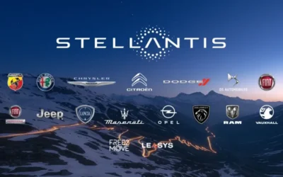 ستيلانتس توسع خط المركبات الهجينة لتلبية الطلب المتزايد