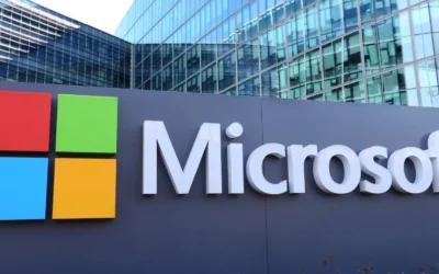 مايكروسوفت تقدم أجهزة أبل لموظفيها في الصين بسبب غياب خدمات أندرويد