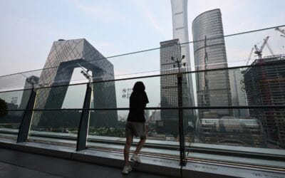 النمو المتعثر في الصين يحيي الحديث عن الخصومات النقدية