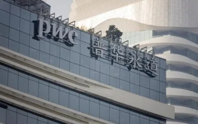 برايس ووترهاوس كوبرز تخسر أكبر عميل لها في الصين