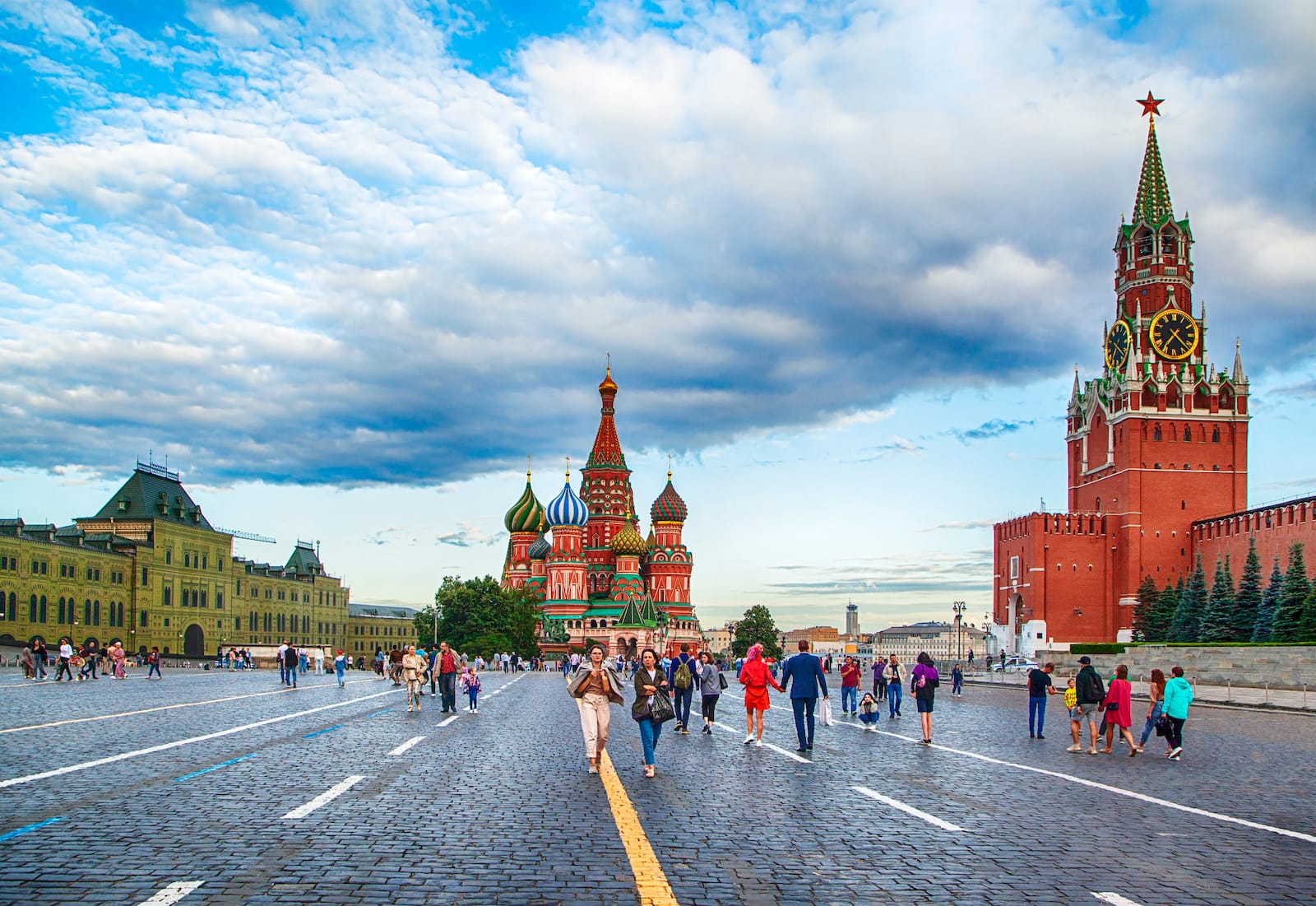 مصدر الصورة: غيتي إيماجيز