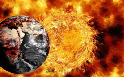 الخسائر تتزايد بسبب تغير المناخ
