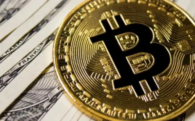 مورغان ستانلي يفتح أبواب صناديق بيتكوين المتداولة في البورصة للعملاء الأثرياء