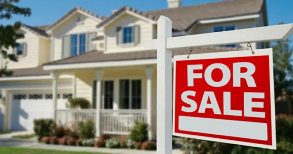 ارتفعت أسهم شركات بناء المنازل على أمل انخفاض أسعار الفائدة على الرهن العقاري وتخفيض أسعار الفائدة من قبل بنك الاحتياطي الفيدرالي.