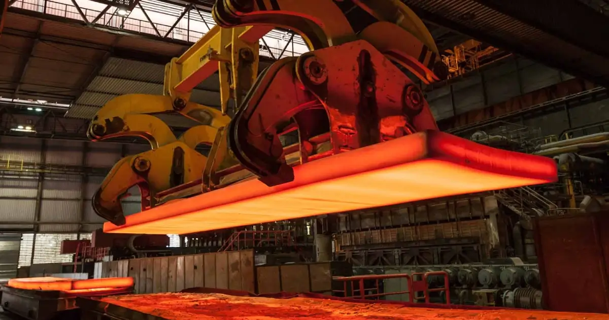 وفقًا للشركة الأم جي إف جي الاينس لشركة ليبرتي ستيل، تخطط الشركة الرائدة في صناعة الصلب في دوناوجفاروس لاستهداف قطاعي السيارات والدفاع.