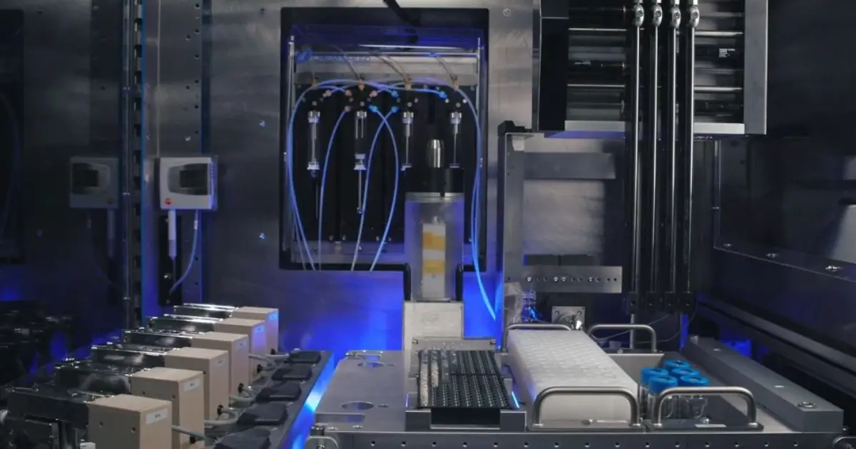 ارتفعت أسهم لومين بعد أن قالت الشركة إنها حصلت على 5 مليارات دولار في صفقات جديدة. ومع الأخبار الإيجابية الأخرى يبدو أنها ستدفع السهم.