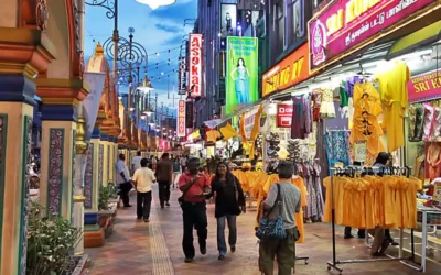 الهند قد تصبح “الصين التالية” وتقود النمو العالمي