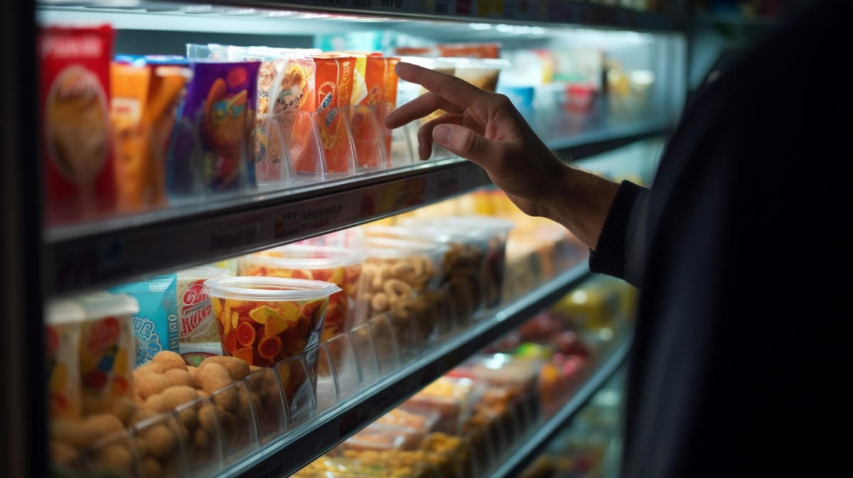 Casey’s Beats Earnings Estimates Again. It’s the Golden Age of Convenience Stores. المصدر: وسائل التواصل الاجتماعي.