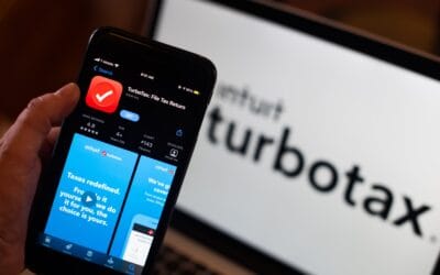 سهم إنتويت هو الأسوأ على مؤشر ستاندرد آند بورز رغم تفوق التوقعات