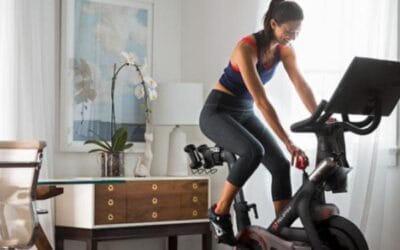 جي بي مورغان يخفض تصنيف سهم شركة الأجهزة الرياضية بيلوتون إنتراكتيف