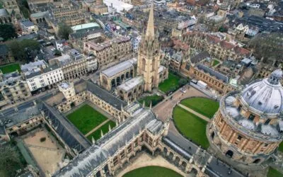 أفضل جامعات العالم لعام 2024، أكسفورد في الصدارة، حسب تصنيف تايمز للتعليم العالي