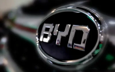 توسع بي واي دي يواجه اختبارًا صعبًا في اليابان