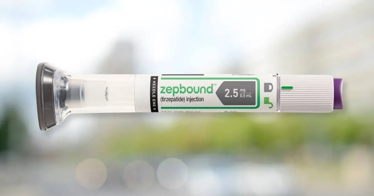 زيبباوند من إيلي ليلي هل تنضم شركة إيلي ليلي الرائدة في مجال الأدوية إلى نادي تريليون دولار؟